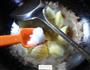 韭菜炒土豆的做法图解7