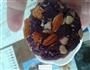 果仁紫薯饼的做法图解6