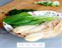 竹荪肉片汤的做法图解1