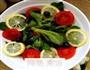 冰草色拉的做法图解9