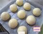 豆沙香酥粒面包的做法图解5