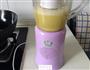 胡萝卜苹果汁的做法图解5