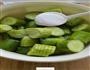酱黄瓜的做法图解3