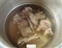 肉骨冬瓜汤的做法图解6