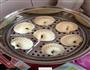 贝壳红豆包的做法图解8