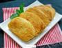 蛋煎馒头片的做法图解8