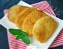 蛋煎馒头片的做法图解9