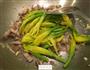 小炒金针花的做法图解6