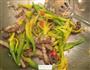 小炒金针花的做法图解7