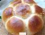 花朵红豆面包的做法图解12