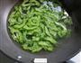 凉拌苦瓜的做法图解4