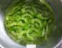 凉拌苦瓜的做法图解5