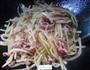 炒牛肉土豆丝的做法图解9