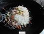 三丝炒米粉的做法图解8