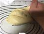 牛奶土司的做法图解1