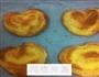 心形椰蓉面包的做法图解20
