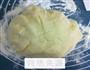 心形椰蓉面包的做法图解9