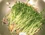 上汤豌豆苗的做法图解6