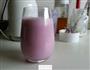 火龙果奶昔的做法图解6