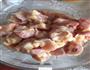鸡脆骨炒圆葱的做法图解2