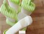 香蕉牛奶冰棒的做法图解7