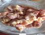 鸡脆骨炒圆葱的做法图解2