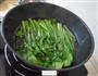 白灼广东菜心的做法图解5