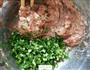 黄须菜肉馅饺子的做法图解9