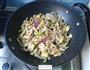 炒刀削面的做法图解6