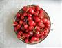 樱桃果酱的做法图解1