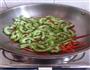 红椒炒苦瓜的做法图解5