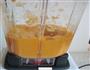 芒果金瓜胡萝卜汁糊的做法图解4
