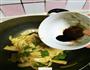 杏鲍菇炒肉的做法图解11