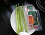 芦笋培根卷的做法图解1