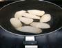 黑胡椒煎杏鲍菇的做法图解4
