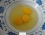 苦瓜煎蛋的做法图解1