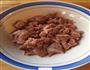 嫩炸牛肉的做法图解1