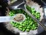 椒盐毛豆的做法图解7