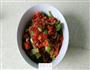 剁椒拌绿茄的做法图解7