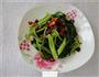 凉拌空心菜的做法图解9