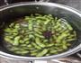 盐水毛豆的做法图解5
