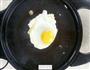 电饼铛煎鸡蛋的做法图解3