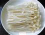 金针菇拌荷兰豆的做法图解3