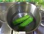 苦瓜紫薯圈的做法图解5