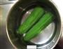 苦瓜紫薯圈的做法图解6