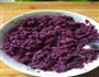 苦瓜紫薯圈的做法图解9