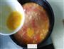 番茄蛋花疙瘩汤的做法图解8