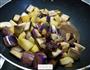 家常素菜做地三鲜的做法图解7