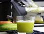 苹果黄瓜汁的做法图解7