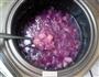 紫薯银耳炖雪梨的做法图解6